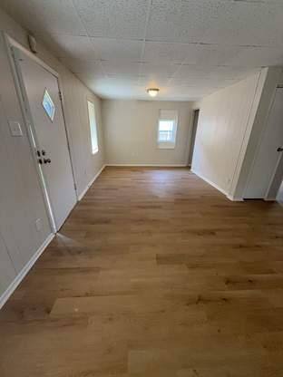 House for rent at 2425 Prospect St, Gary, IN 46407