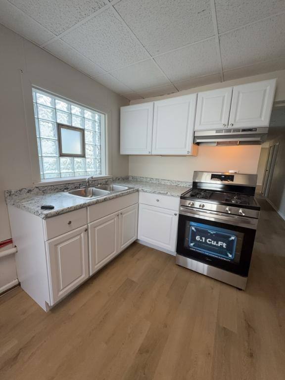 House for rent at 2425 Prospect St, Gary, IN 46407