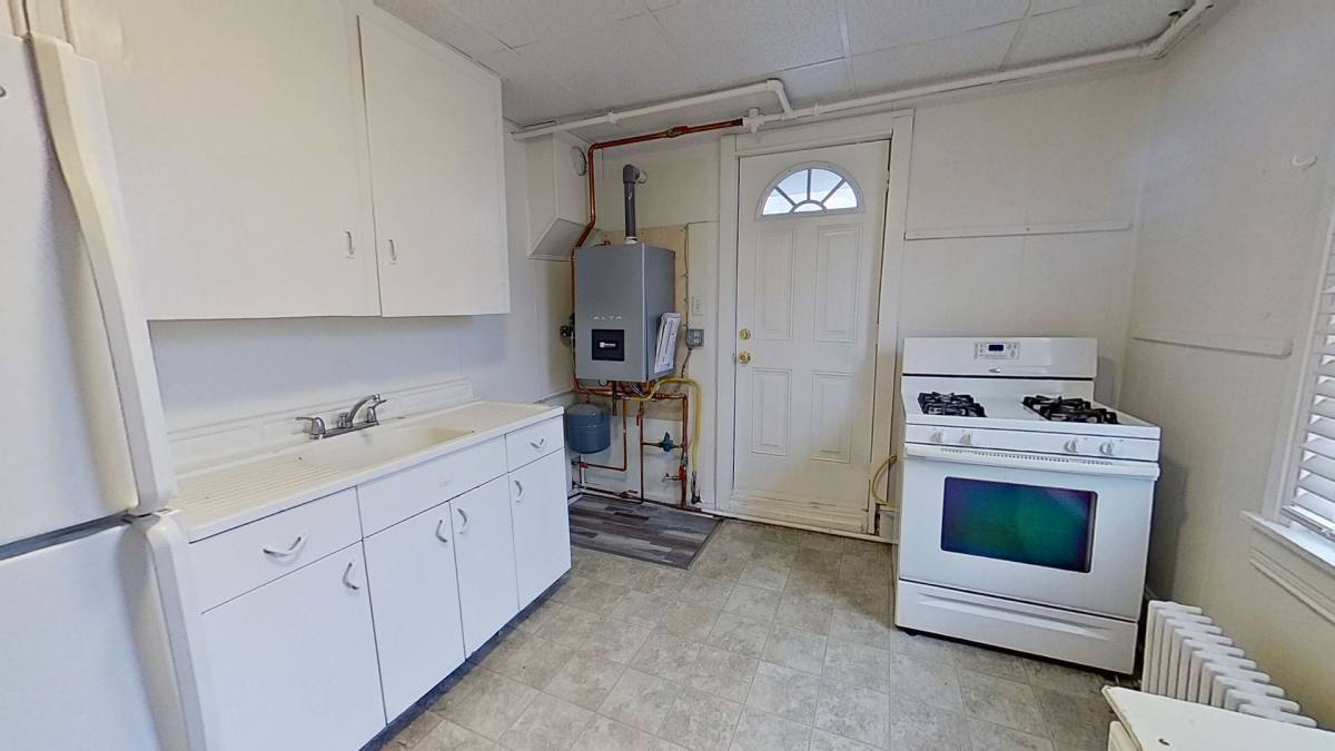House for rent at 31 E High St, Red Lion, PA 17356