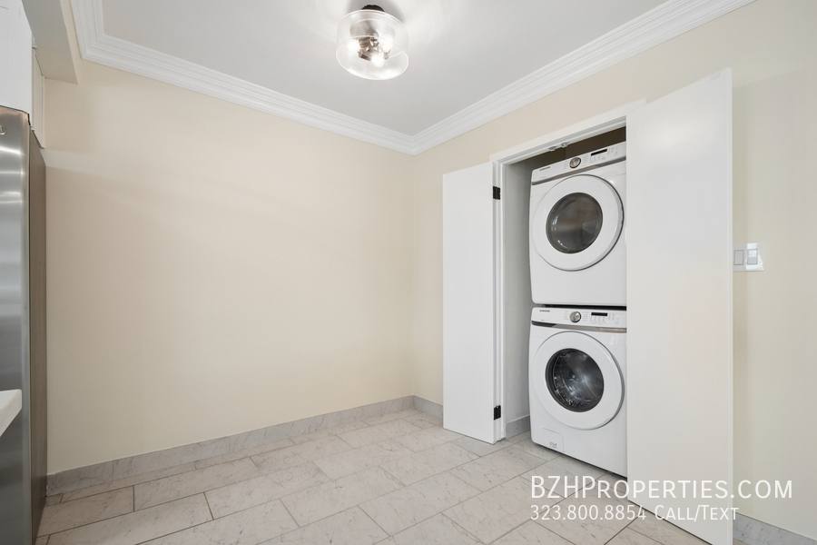 Condo for rent at 1215 N Hayworth Ave #206, Los Angeles, CA 90046