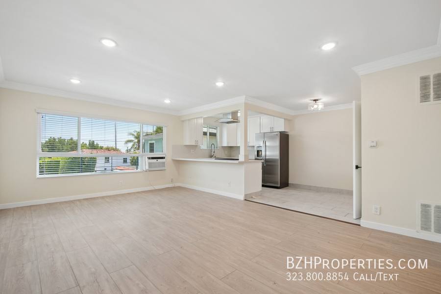 Condo for rent at 1215 N Hayworth Ave #206, Los Angeles, CA 90046