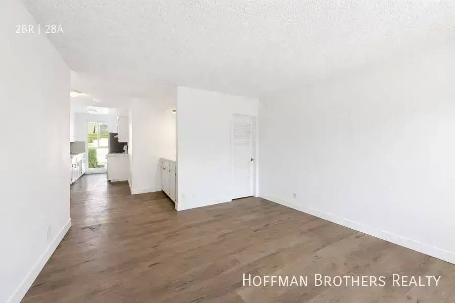 Apartment for rent at 6828 Fulton Ave #6, North Hollywood, CA 91605