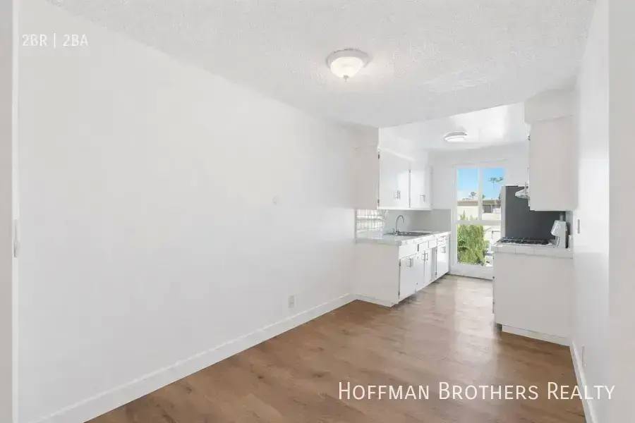 Apartment for rent at 6828 Fulton Ave #6, North Hollywood, CA 91605