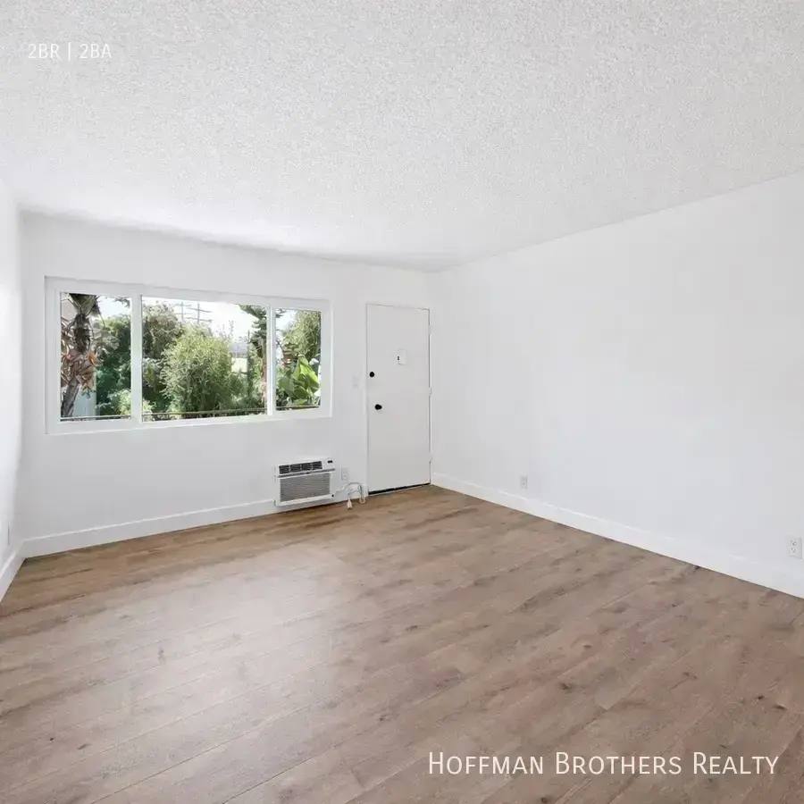 Apartment for rent at 6828 Fulton Ave #6, North Hollywood, CA 91605