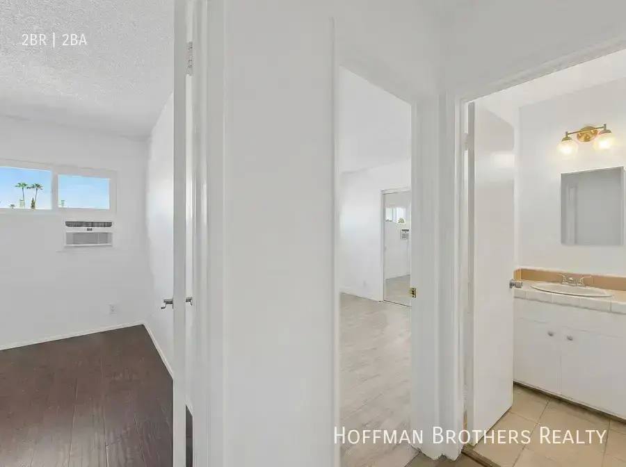 Apartment for rent at 6828 Fulton Ave #6, North Hollywood, CA 91605