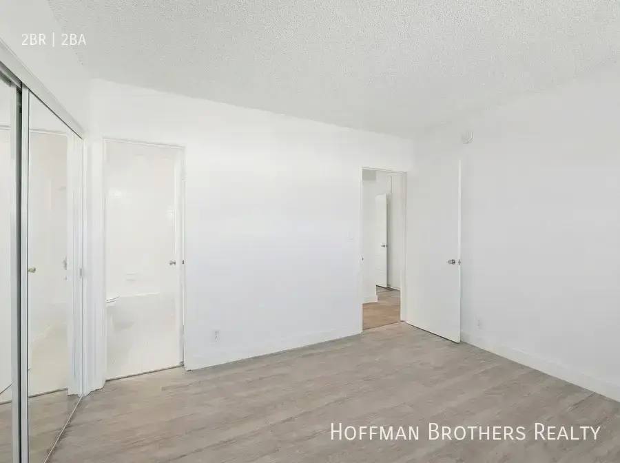 Apartment for rent at 6828 Fulton Ave #6, North Hollywood, CA 91605
