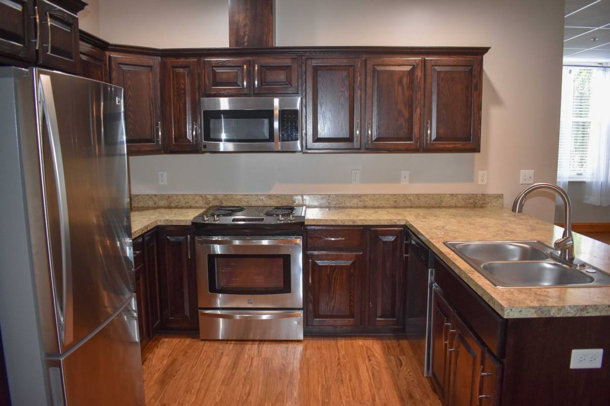Apartment for rent at 110 E Bald Eagle St, Lock Haven, PA 17745