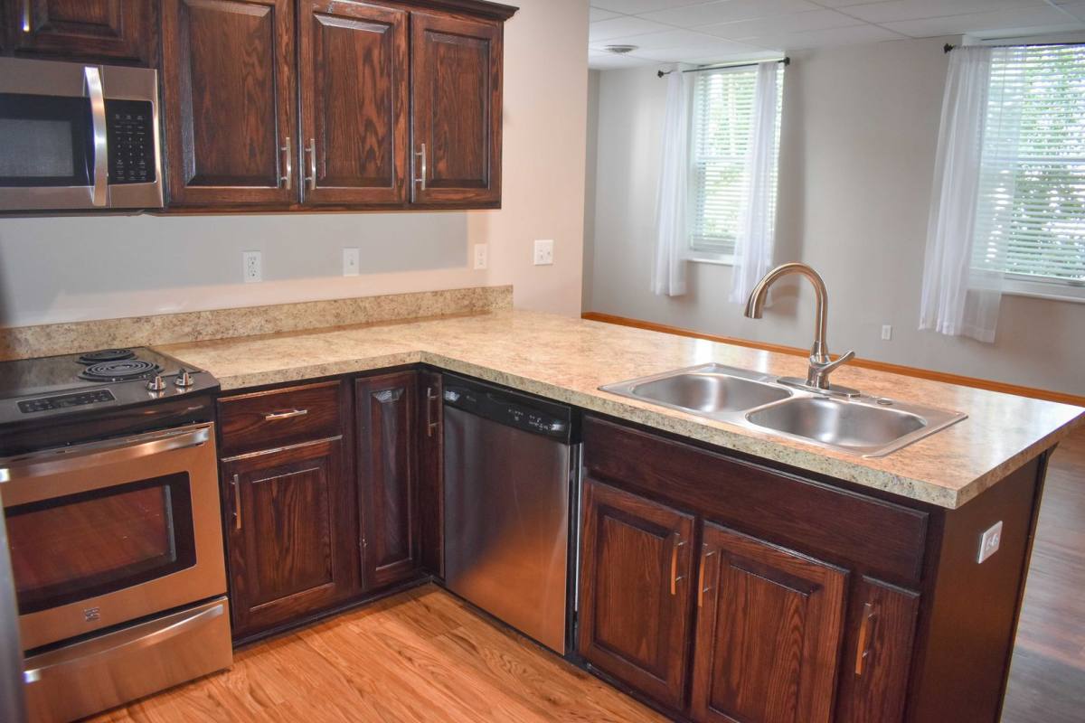 Apartment for rent at 110 E Bald Eagle St, Lock Haven, PA 17745