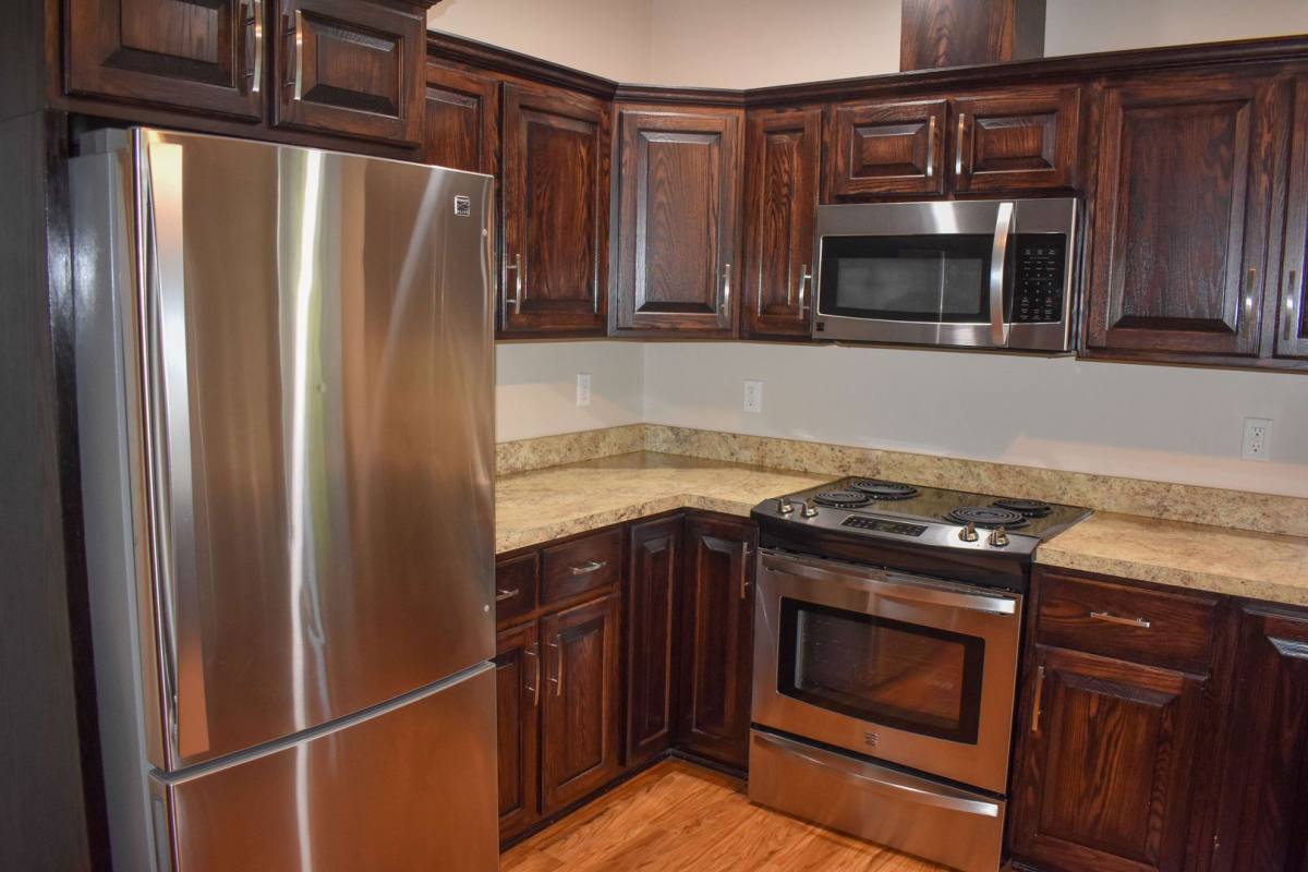 Apartment for rent at 110 E Bald Eagle St, Lock Haven, PA 17745