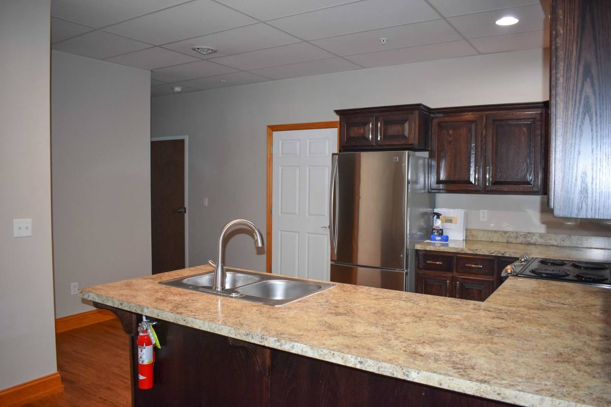 Apartment for rent at 110 E Bald Eagle St, Lock Haven, PA 17745