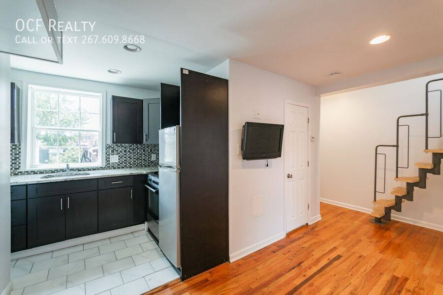 Apartment for rent at 1116 Pine St #3F, Philadelphia, PA 19107