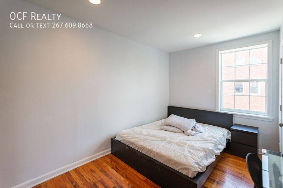 Apartment for rent at 1116 Pine St #3F, Philadelphia, PA 19107