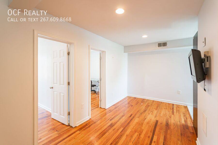 Apartment for rent at 1116 Pine St #3F, Philadelphia, PA 19107