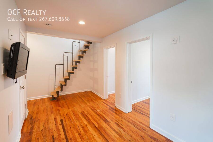 Apartment for rent at 1116 Pine St #3F, Philadelphia, PA 19107
