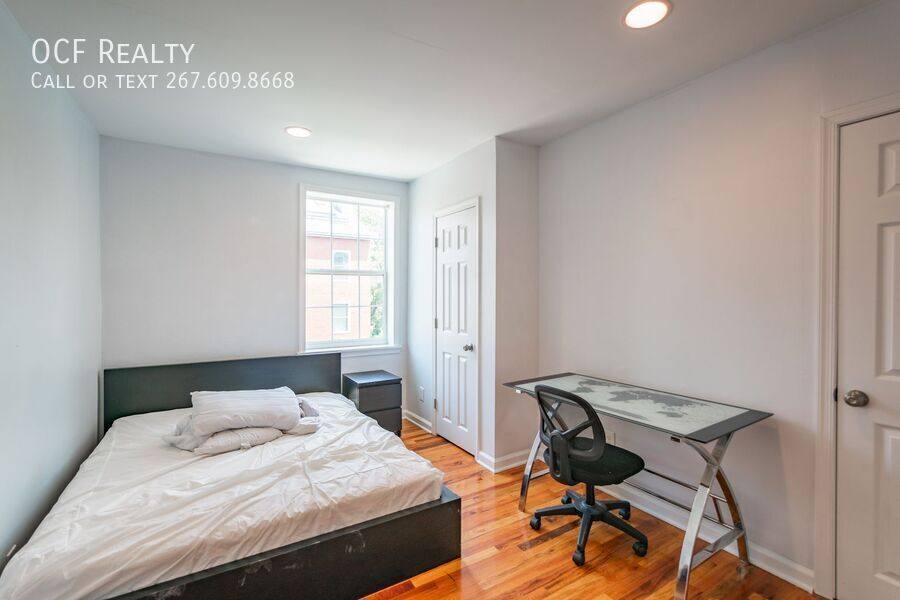 Apartment for rent at 1116 Pine St #3F, Philadelphia, PA 19107