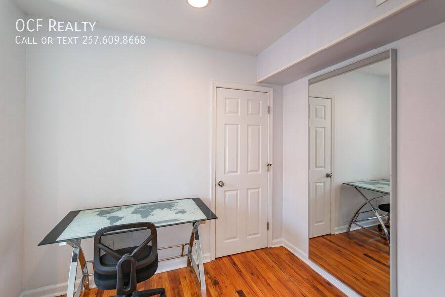 Apartment for rent at 1116 Pine St #3F, Philadelphia, PA 19107