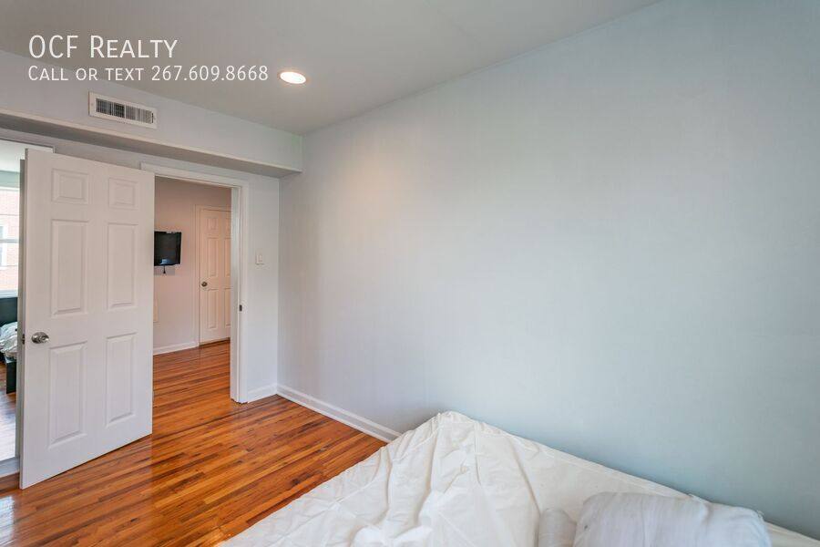 Apartment for rent at 1116 Pine St #3F, Philadelphia, PA 19107