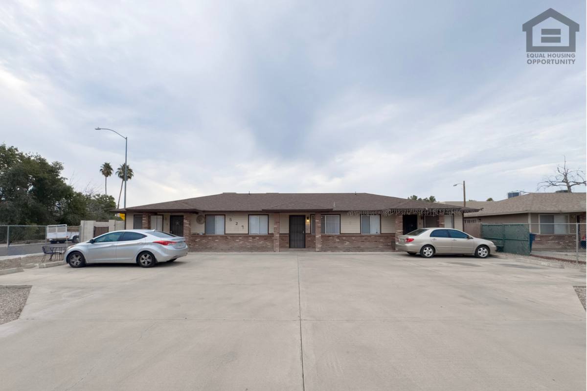 Apartment for rent at 529 E 6th Dr, Mesa, AZ 85204