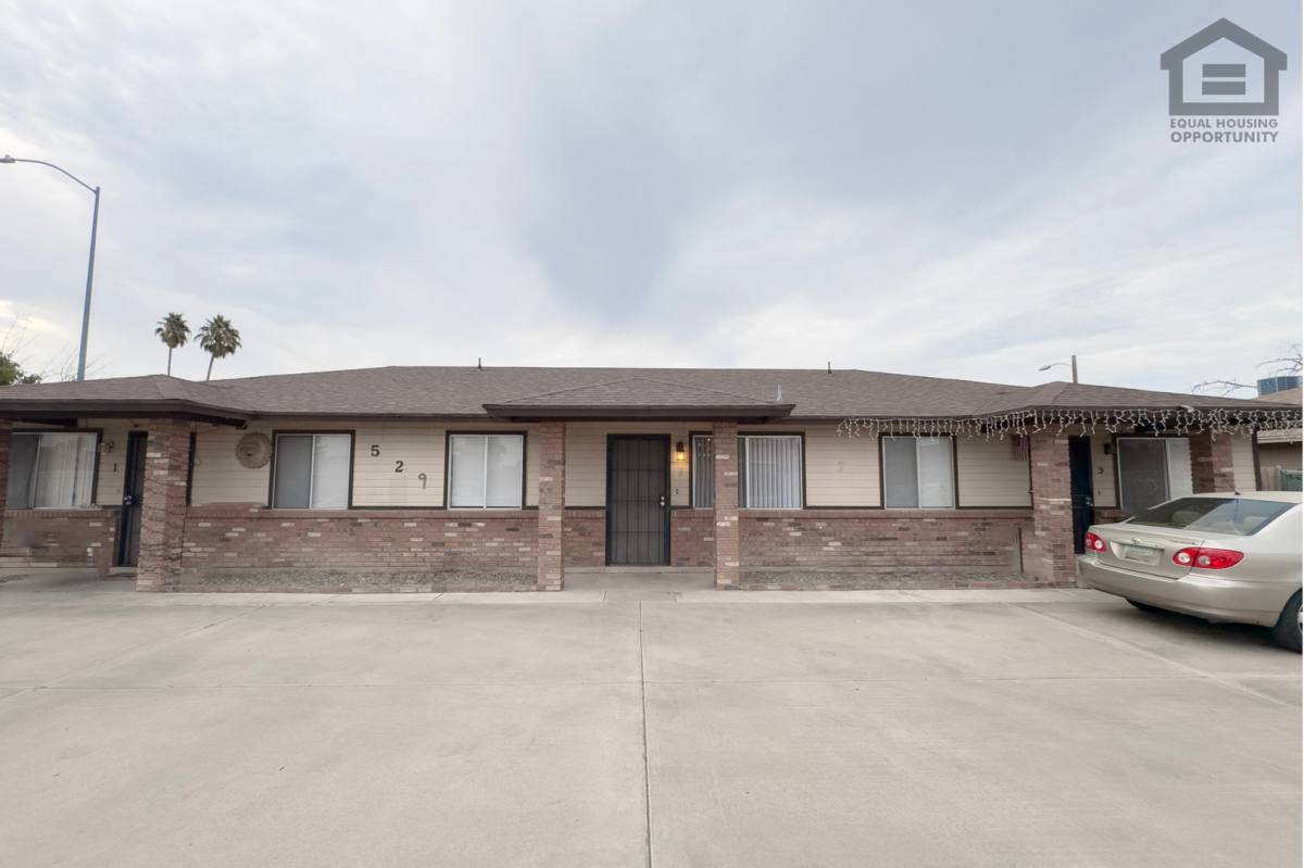 Apartment for rent at 529 E 6th Dr, Mesa, AZ 85204