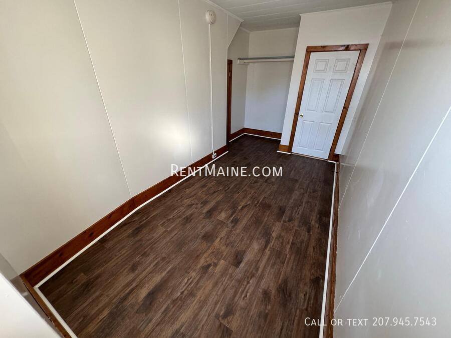 Apartment for rent at 225 Center St #1, Old Town, ME 04468