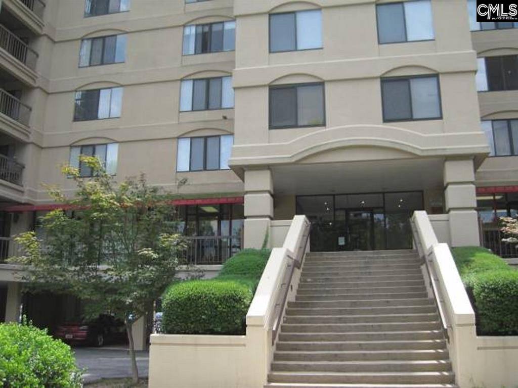 Condo for rent at 1600 Park Circle #917, Columbia, SC 29201