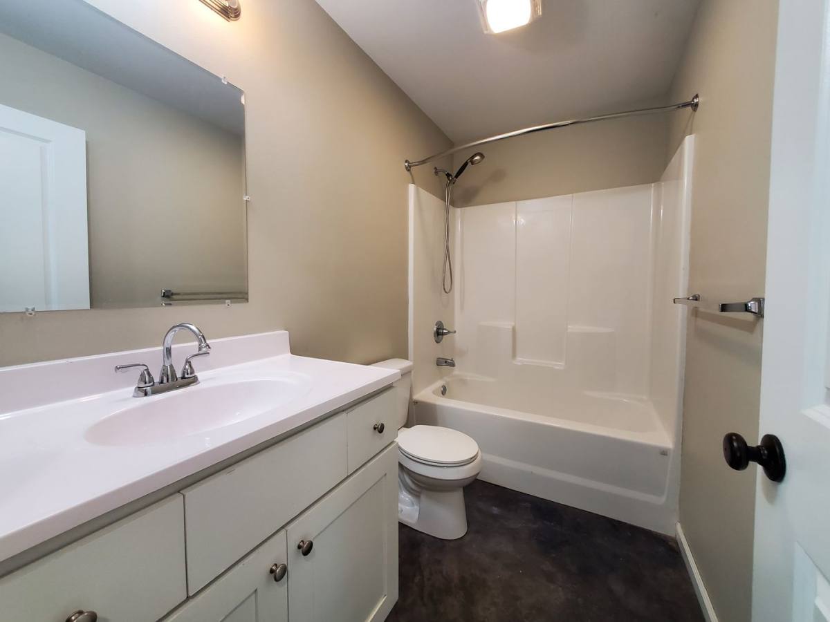Apartment for rent at 200 Cane Creek Lane, Jackson, MO 63755
