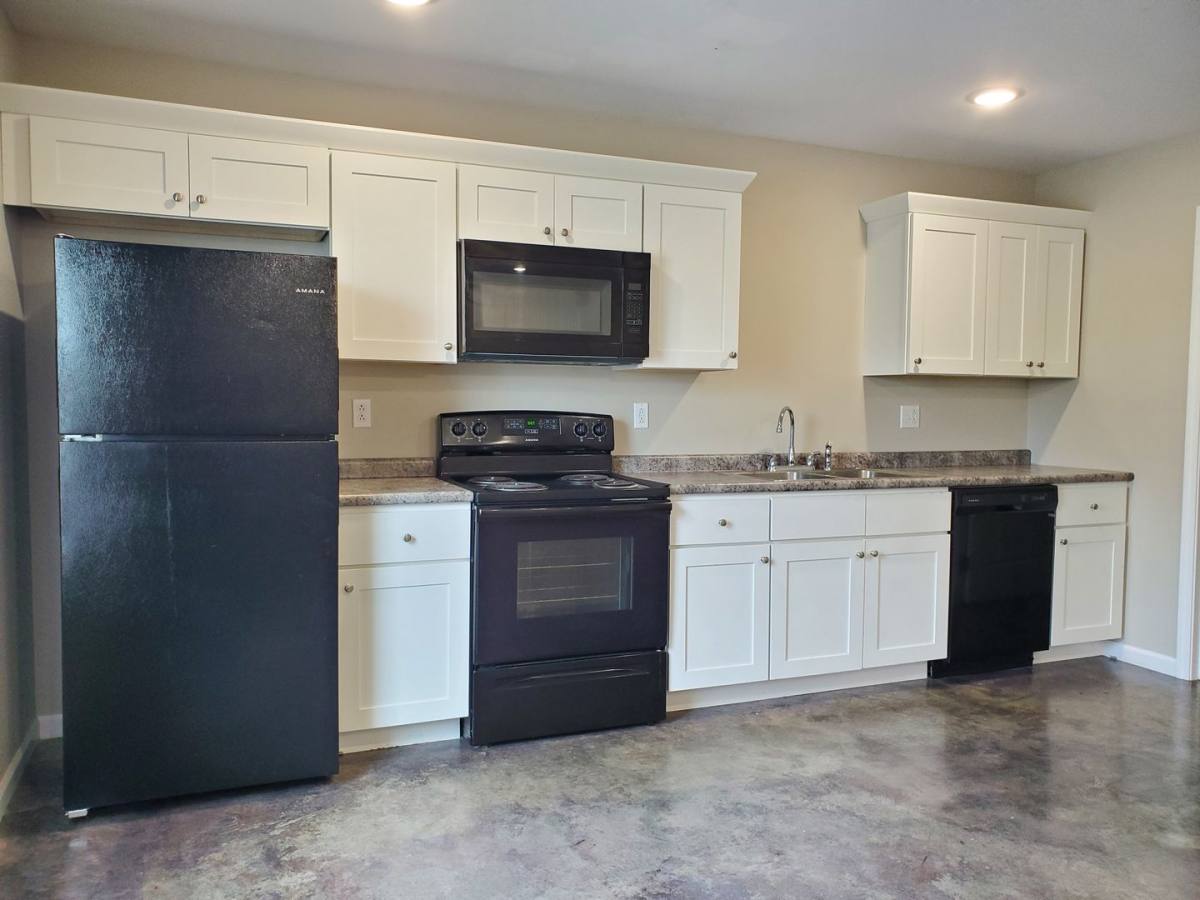 Apartment for rent at 200 Cane Creek Lane, Jackson, MO 63755