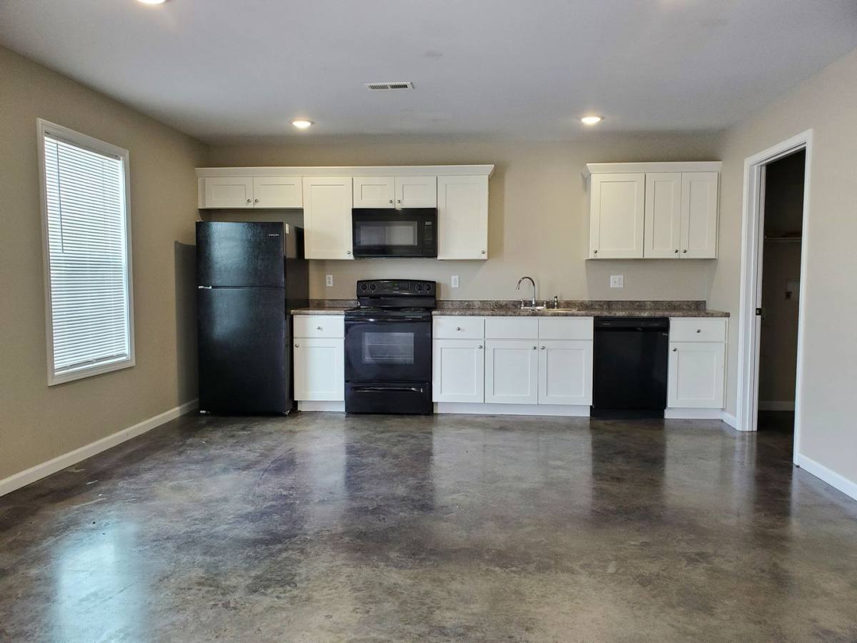 Apartment for rent at 200 Cane Creek Lane, Jackson, MO 63755