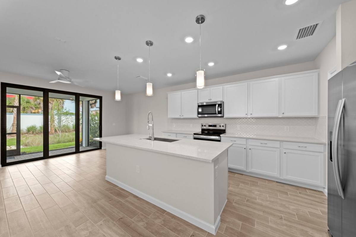 Townhouse for rent at 27906 Radiant Court, Bonita Springs, FL 34135
