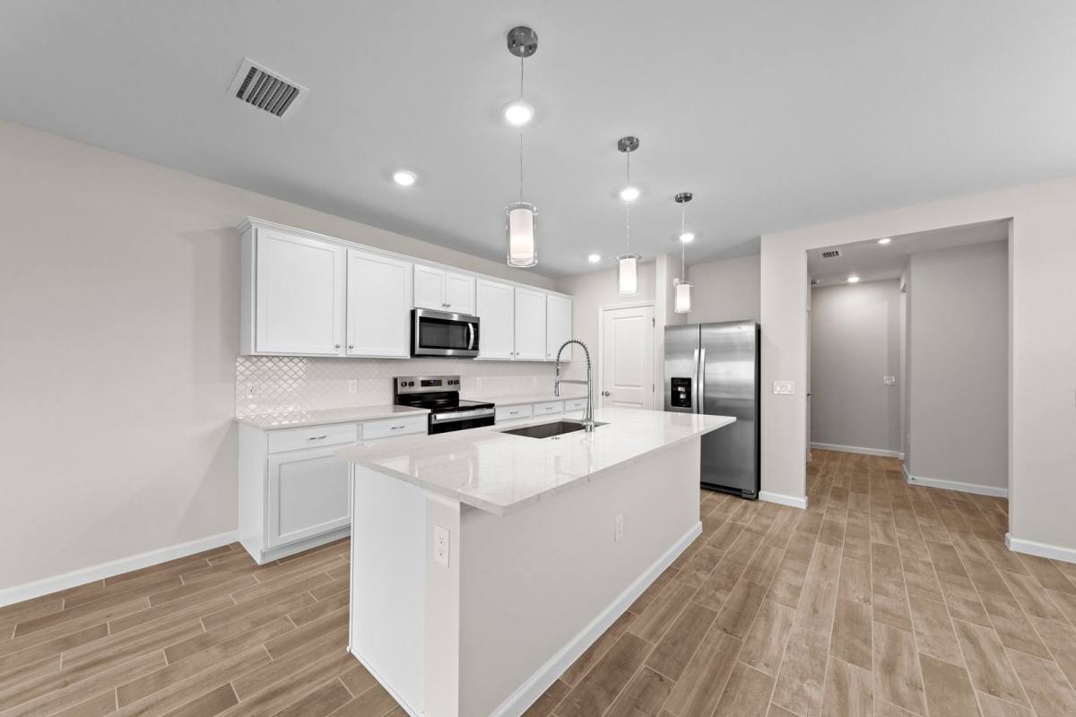 Townhouse for rent at 27906 Radiant Court, Bonita Springs, FL 34135