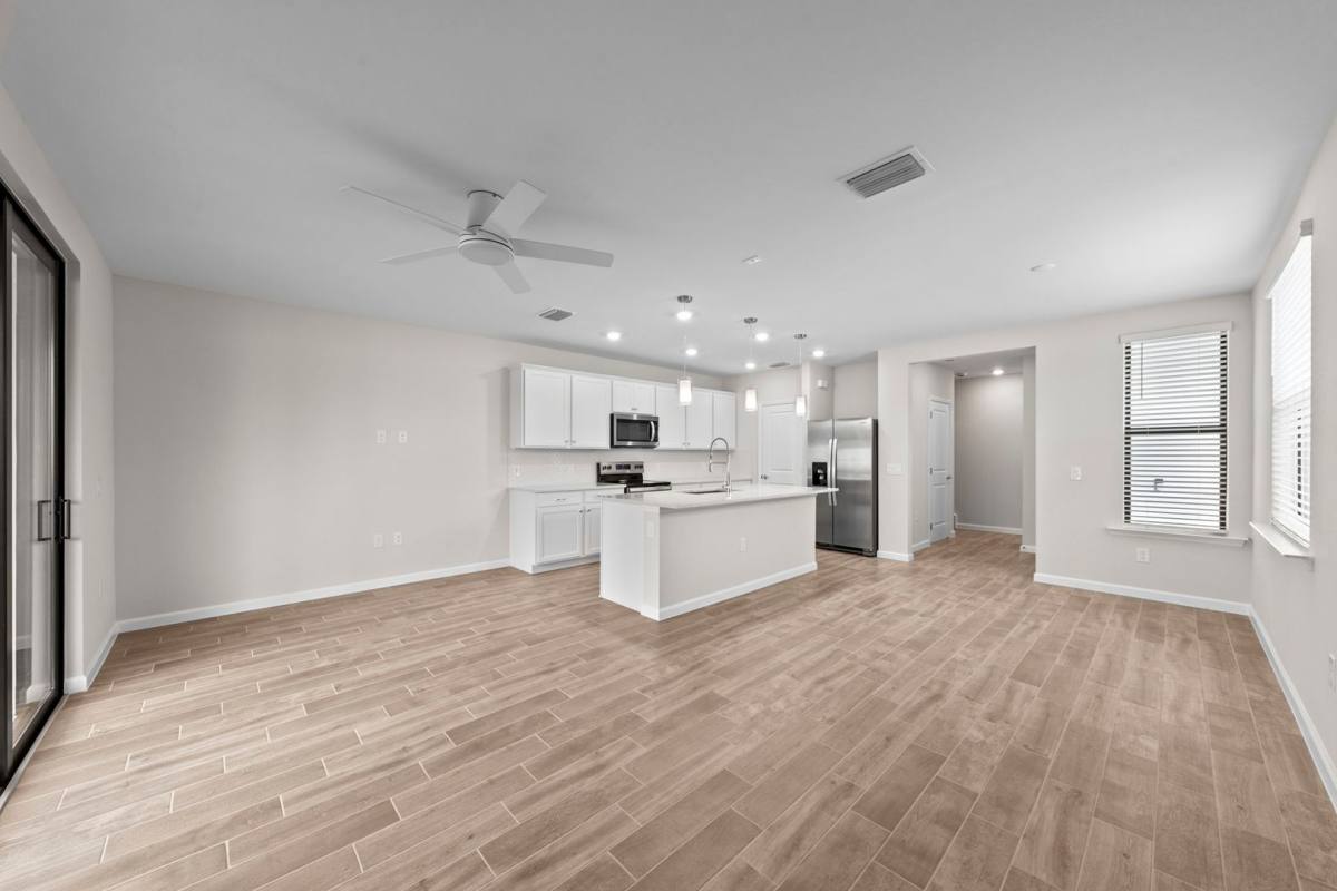 Townhouse for rent at 27906 Radiant Court, Bonita Springs, FL 34135