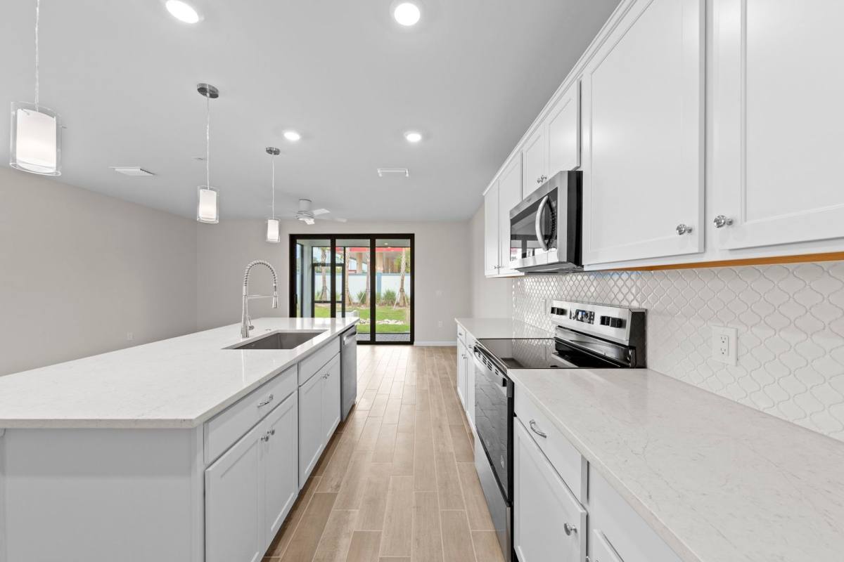 Townhouse for rent at 27906 Radiant Court, Bonita Springs, FL 34135