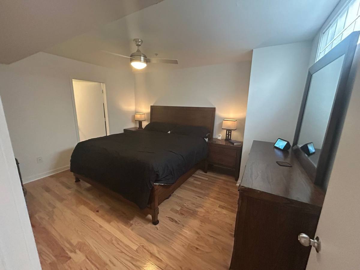 Apartment for rent at 107 W Water St, Charlottesville, VA 22902