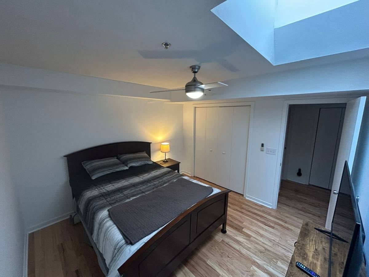 Apartment for rent at 107 W Water St, Charlottesville, VA 22902