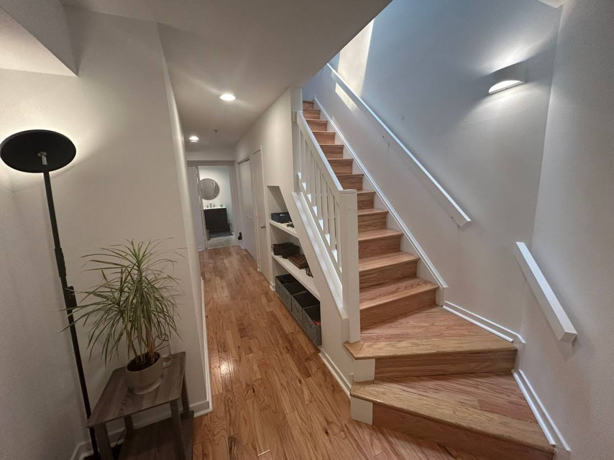 Apartment for rent at 107 W Water St, Charlottesville, VA 22902