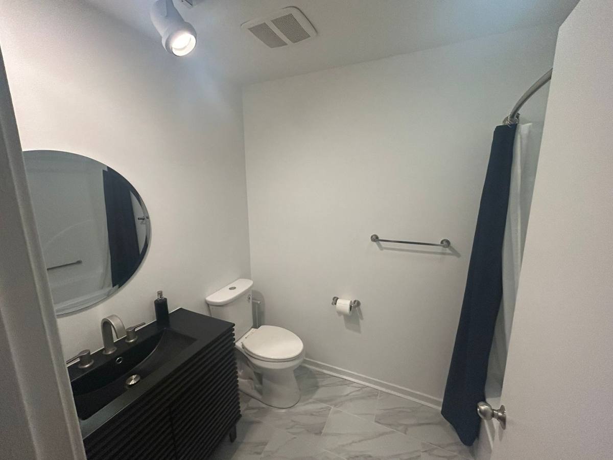 Apartment for rent at 107 W Water St, Charlottesville, VA 22902