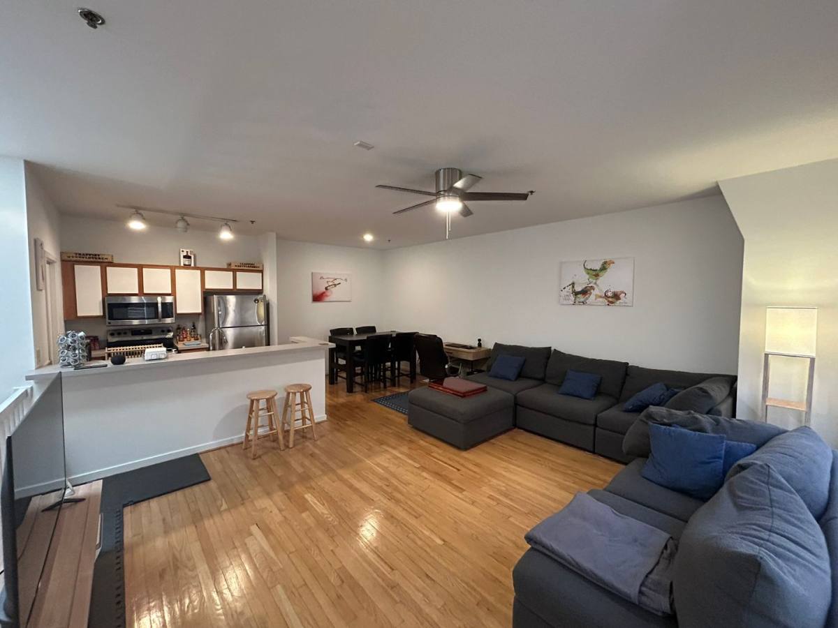 Apartment for rent at 107 W Water St, Charlottesville, VA 22902