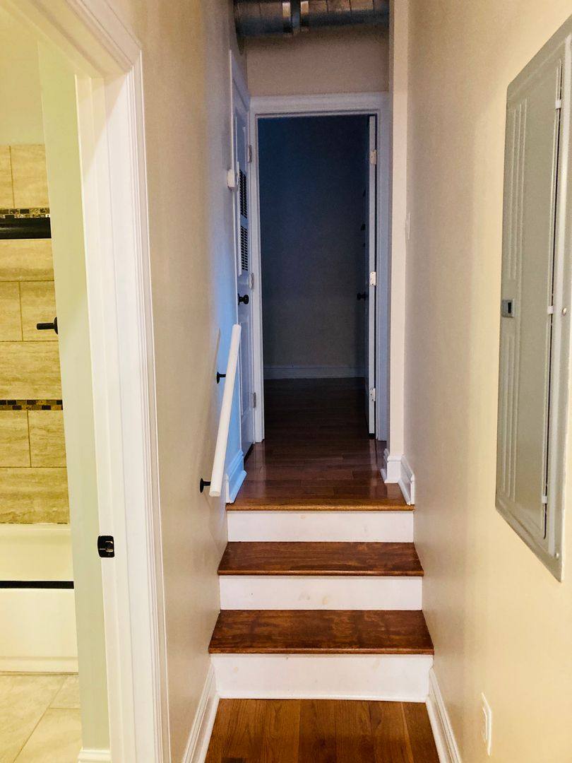 Apartment for rent at 1207 Reddour St, Pittsburgh, PA 15212