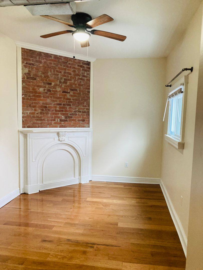 Apartment for rent at 1207 Reddour St, Pittsburgh, PA 15212