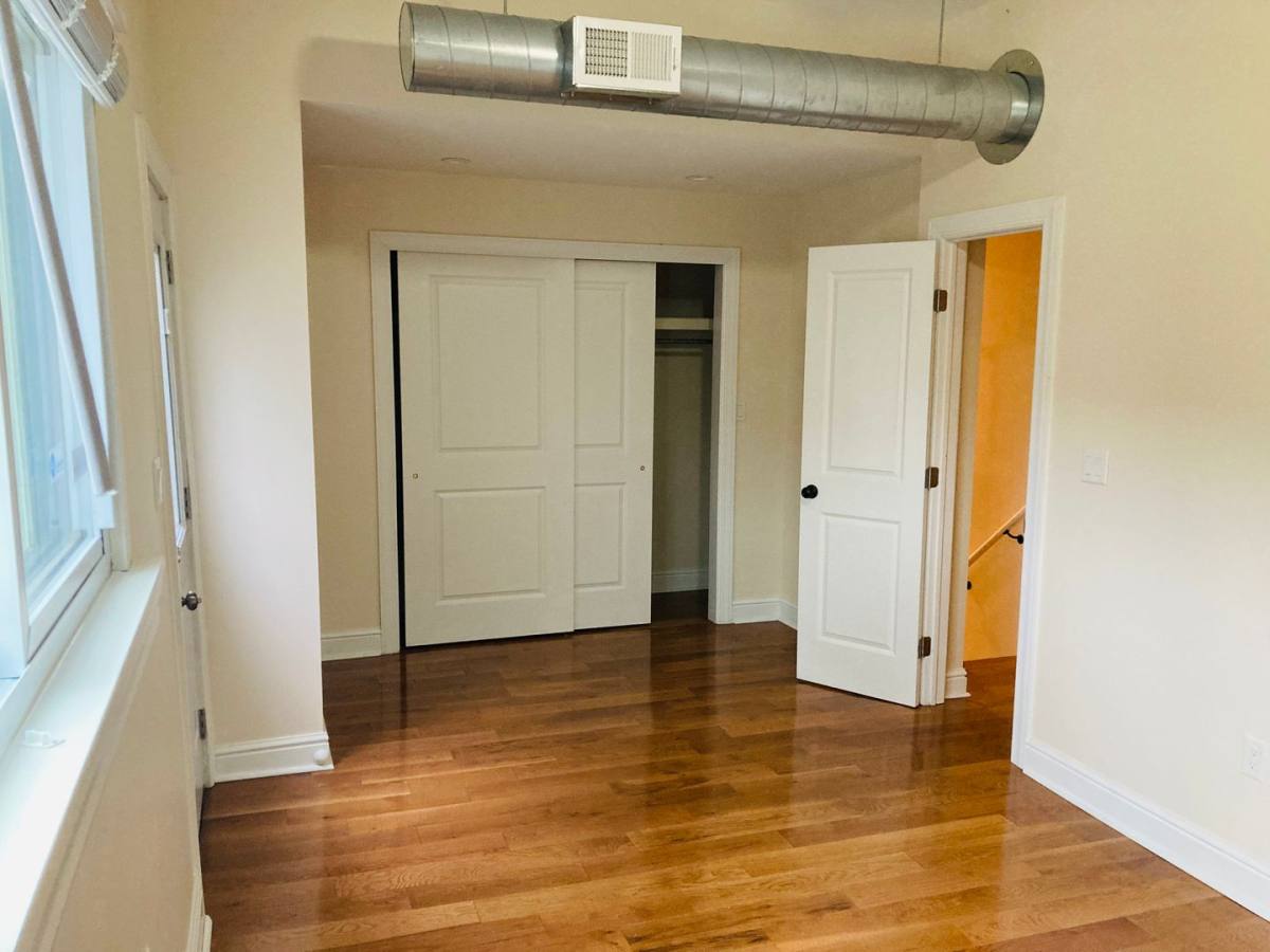 Apartment for rent at 1207 Reddour St, Pittsburgh, PA 15212