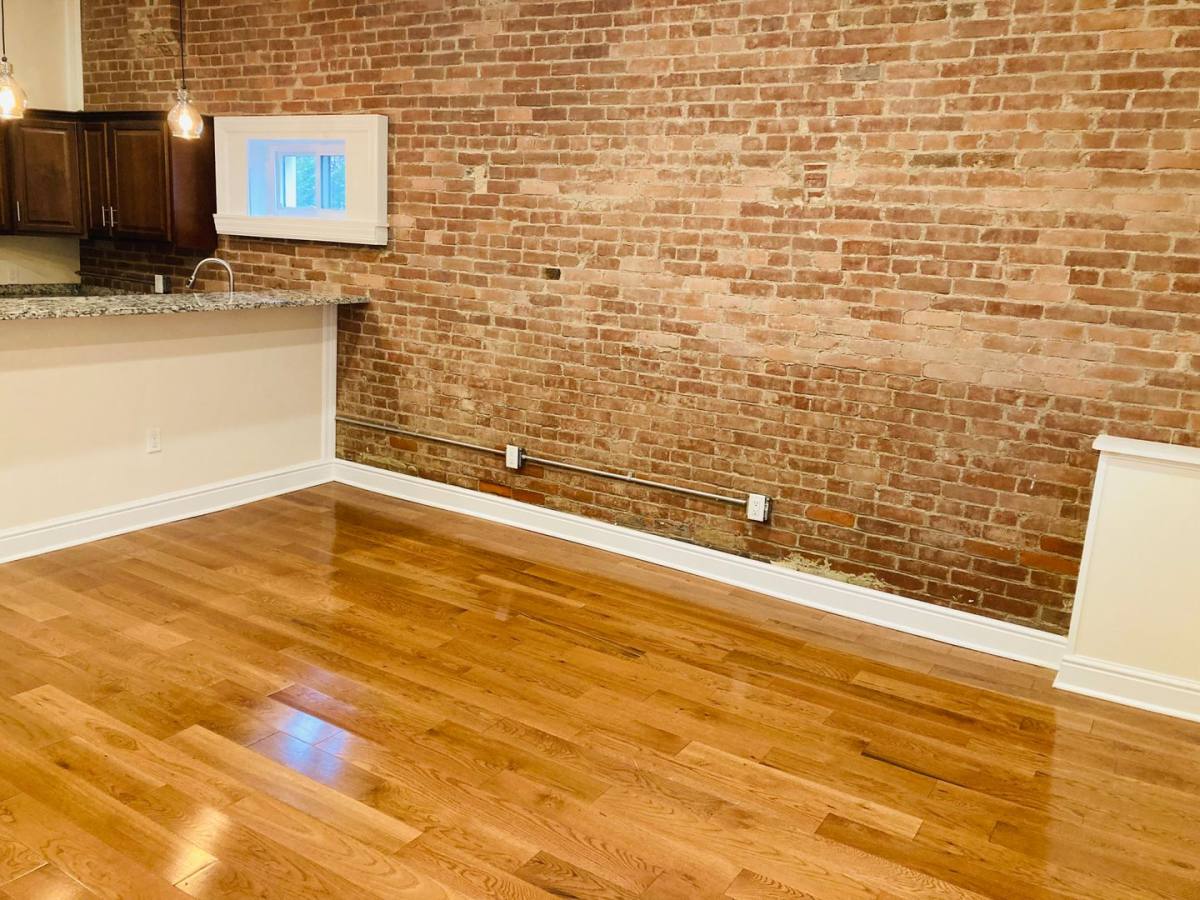 Apartment for rent at 1207 Reddour St, Pittsburgh, PA 15212