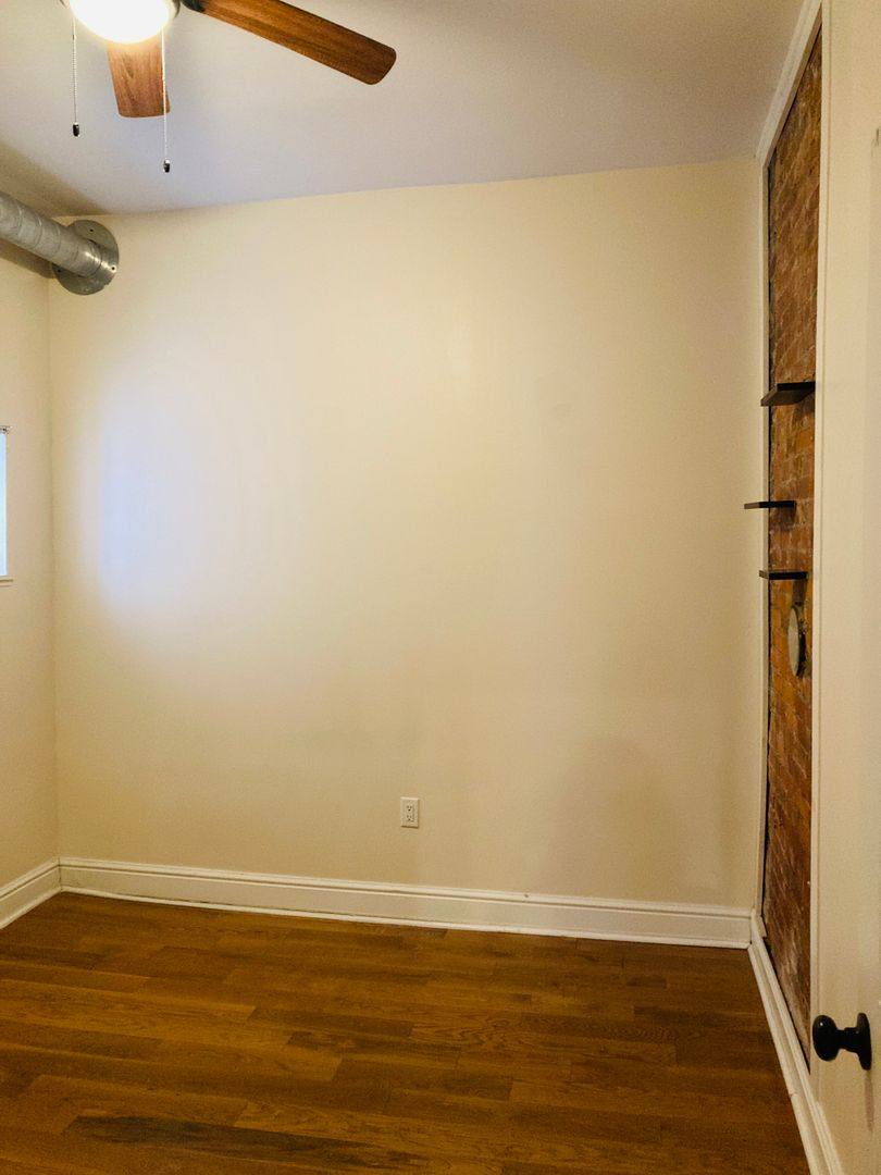 Apartment for rent at 1207 Reddour St, Pittsburgh, PA 15212