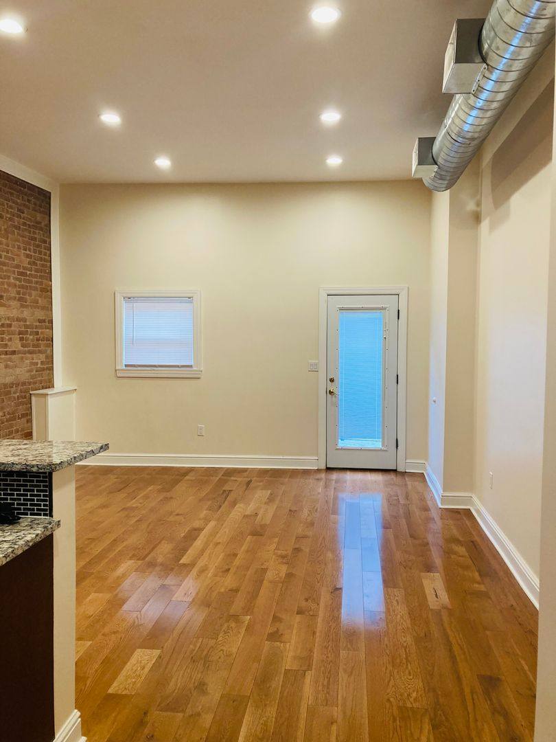 Apartment for rent at 1207 Reddour St, Pittsburgh, PA 15212
