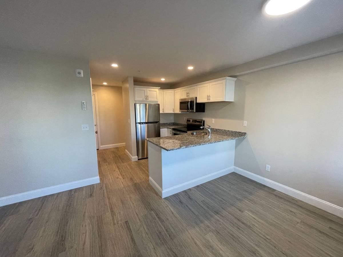 Apartment for rent at 129 Kenoza Ave, Haverhill, MA 01830