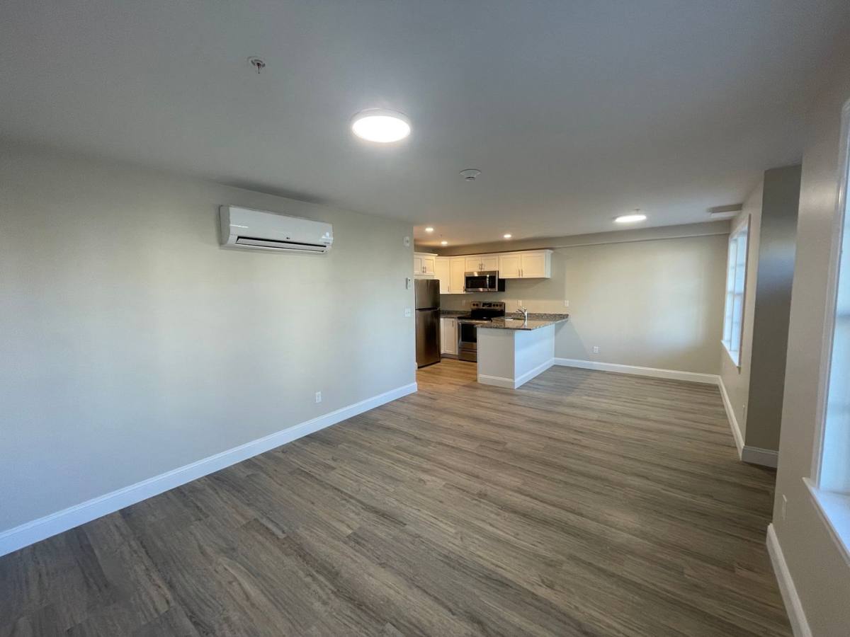 Apartment for rent at 129 Kenoza Ave, Haverhill, MA 01830