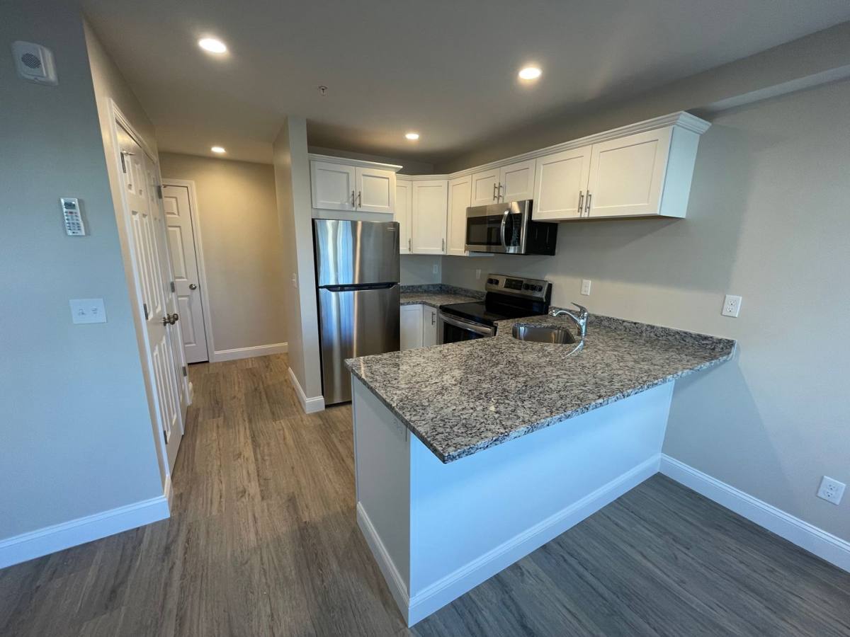 Apartment for rent at 129 Kenoza Ave, Haverhill, MA 01830