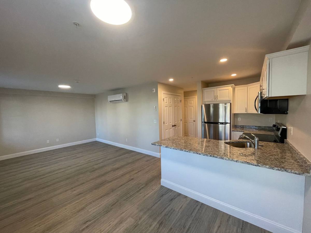 Apartment for rent at 129 Kenoza Ave, Haverhill, MA 01830