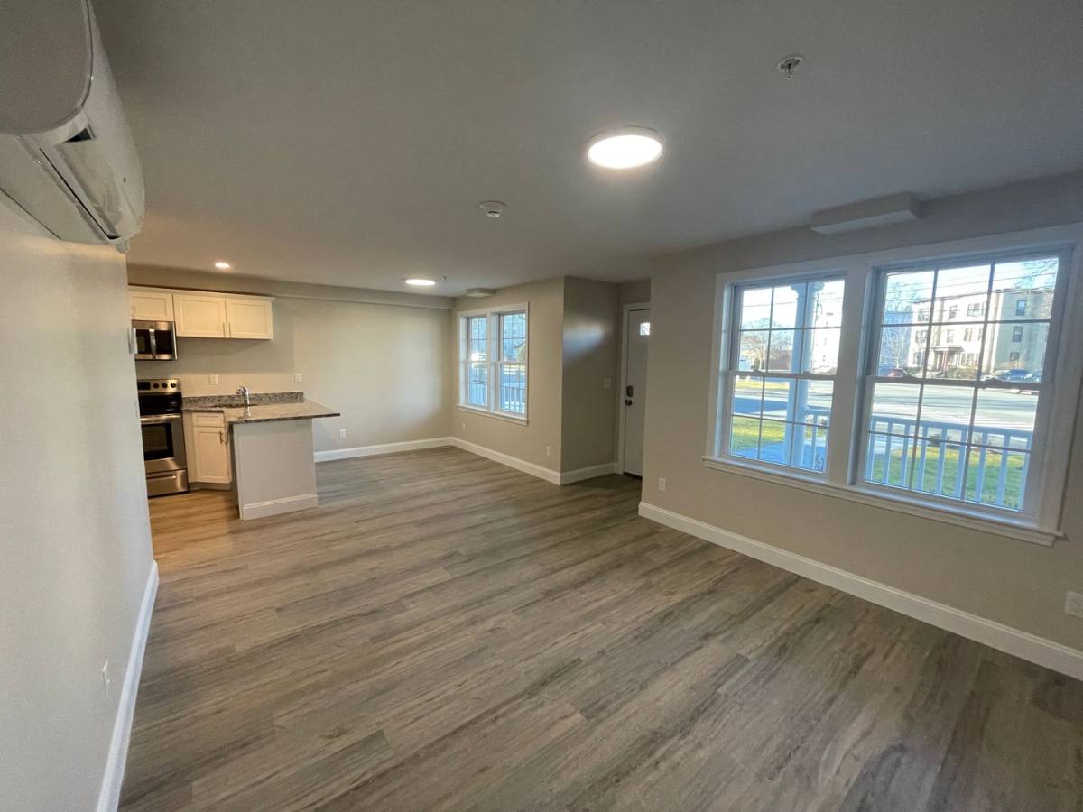 Apartment for rent at 129 Kenoza Ave, Haverhill, MA 01830