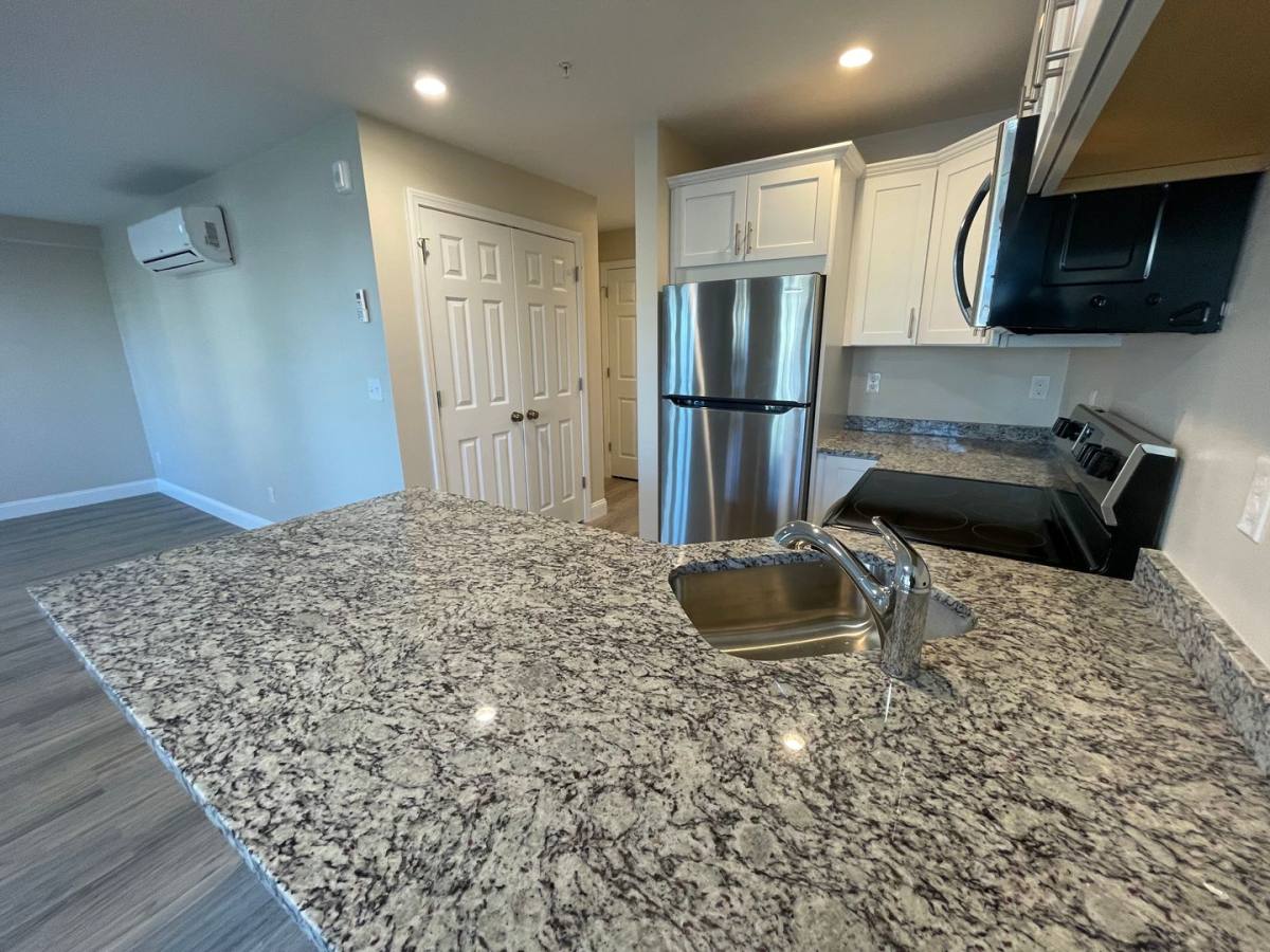 Apartment for rent at 129 Kenoza Ave, Haverhill, MA 01830