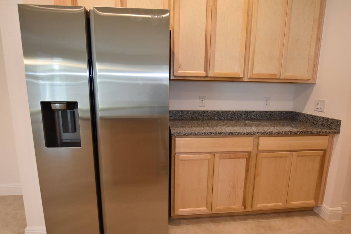 House for rent at 1845 Ross Hammock, Groveland, FL 34736